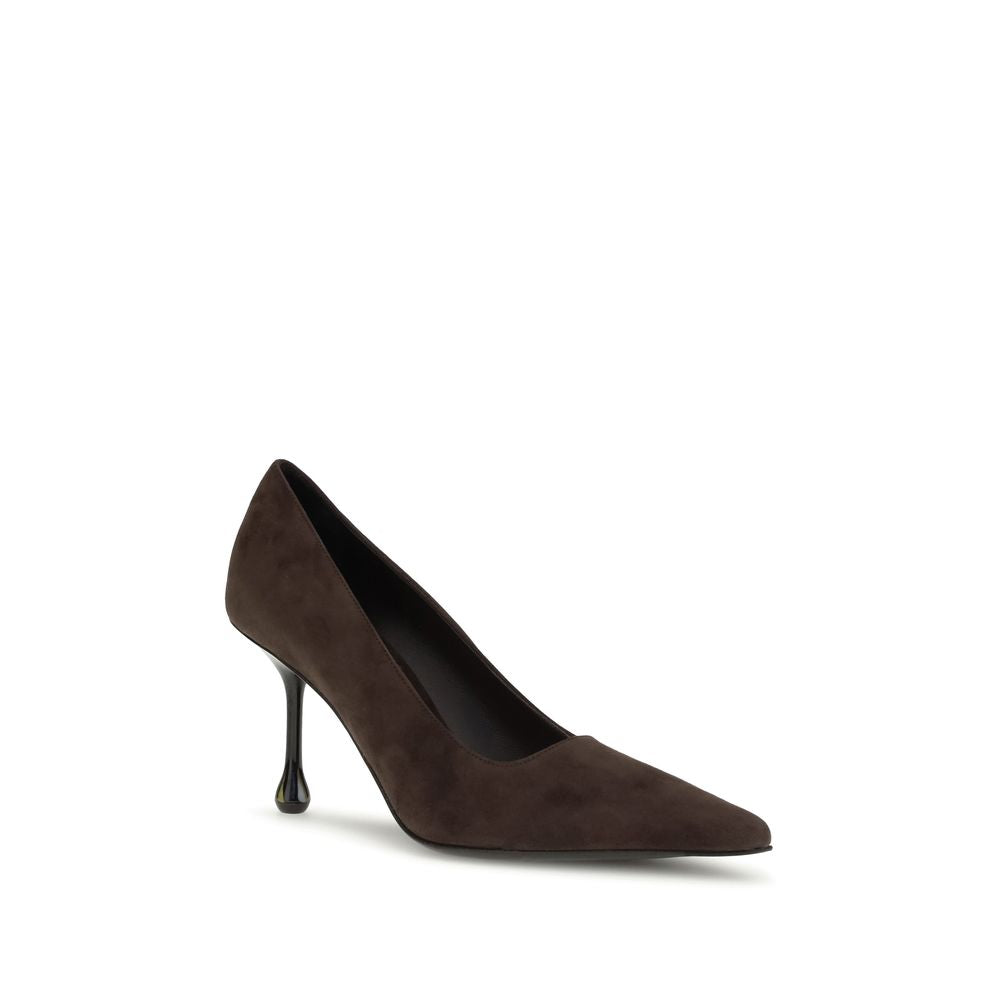 Jimmy Choo Ixia Pumps Glam Steals