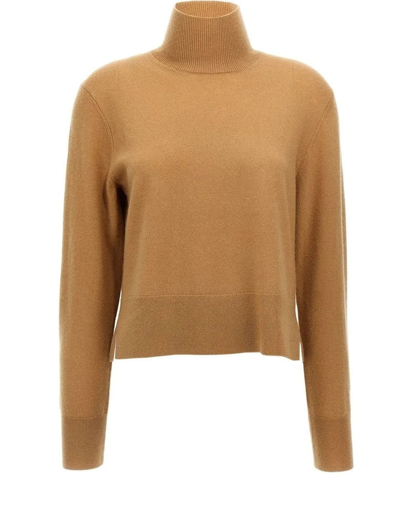 Toteme Sweater in beige, Cashmere