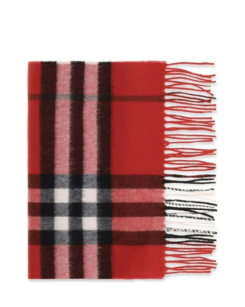 Burberry Scarves & Shawl in multicolor, Kashmir