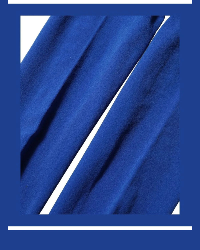 Dolce & Gabbana Pantyhose in blue, Nylon