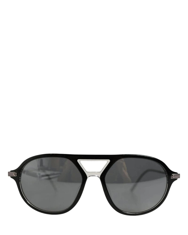 Dolce & Gabbana Sunglasse in black, Acetate — view 3