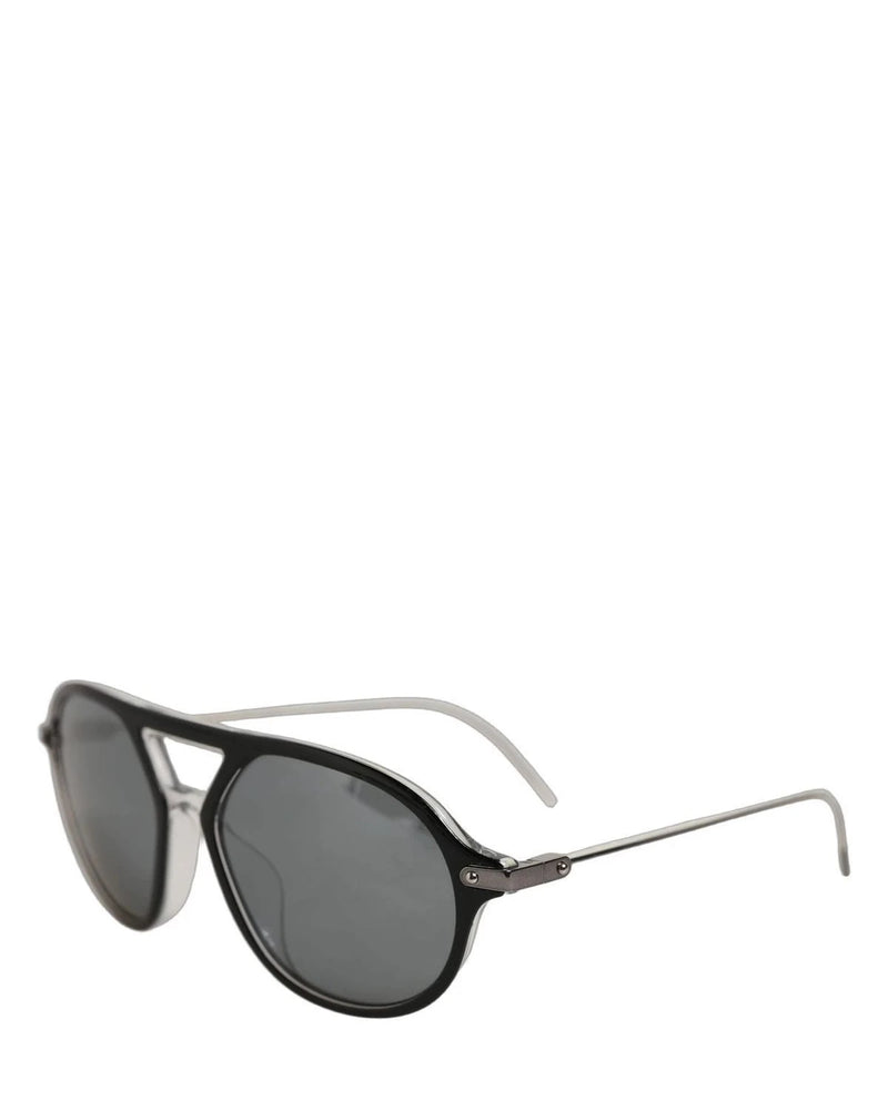 Dolce & Gabbana Sunglasse in black, Acetate — view 4