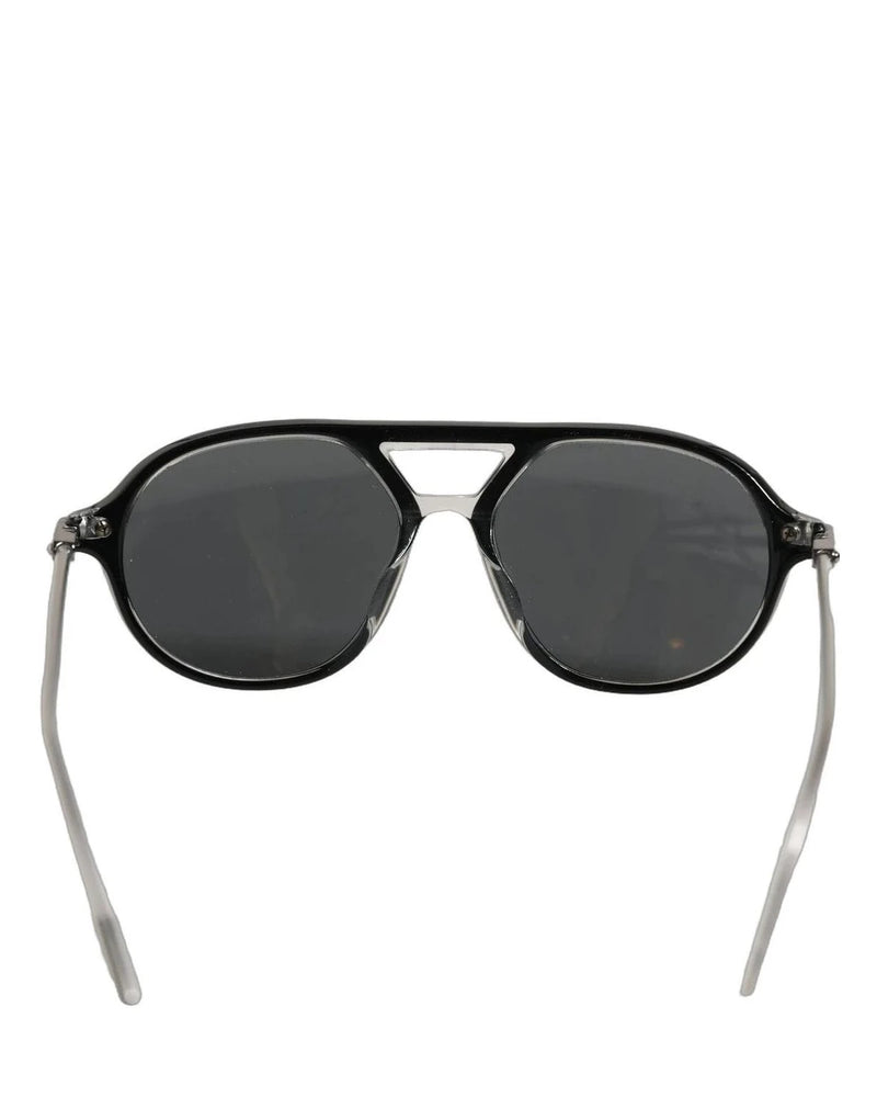 Dolce & Gabbana Sunglasse in black, Acetate — view 6