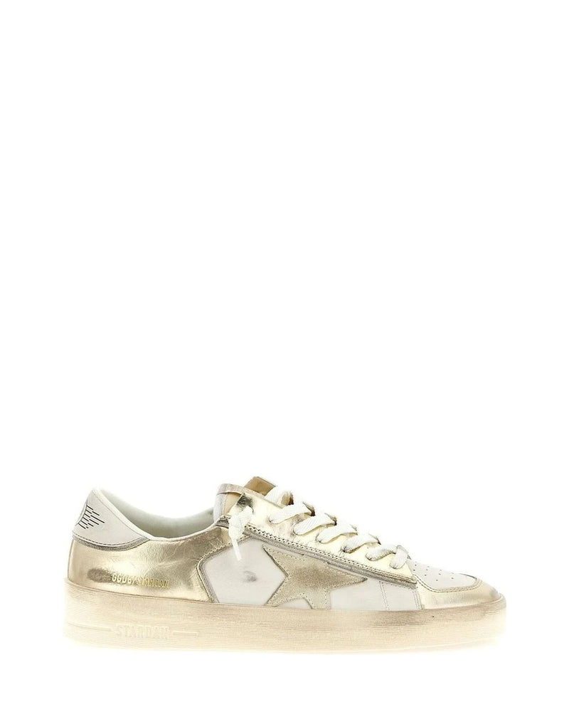 Golden Goose Sneakers in multicolor, Leather