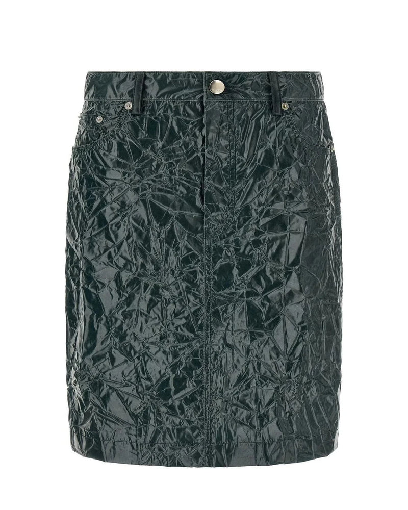 Marni Skirt in black, Polyester