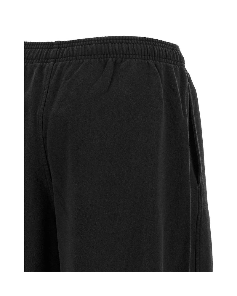 Alexander Wang Trouser in black, Cotton — view 4