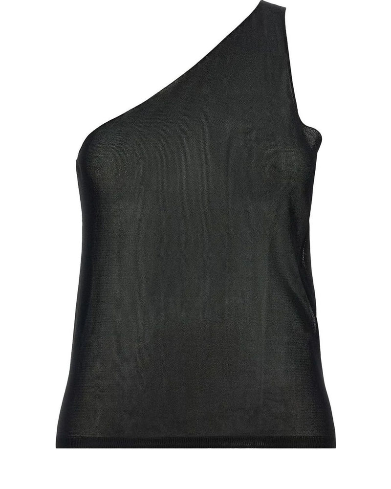 Fendi Cardigan in black, Viscose — view 2