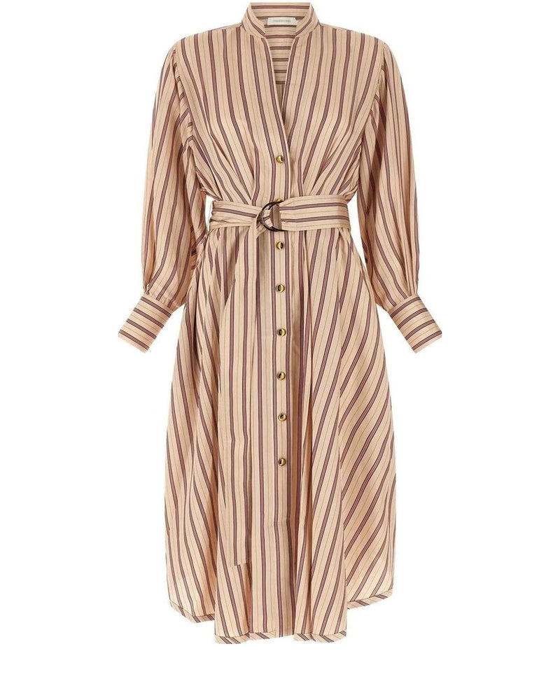 Zimmermann Dresse in multicolor, Viscose