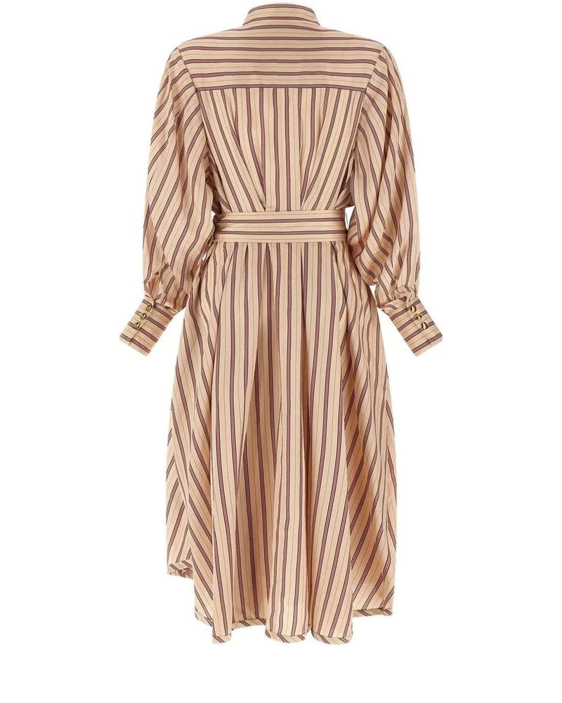Zimmermann Dresse in multicolor, Viscose — view 2