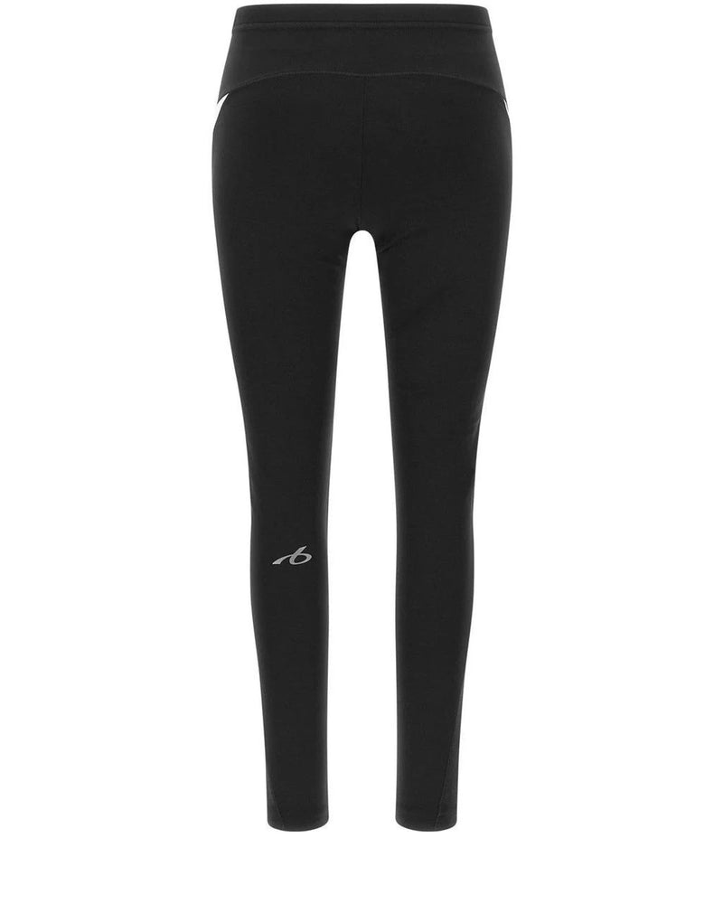 Balenciaga Legging in black, Polyamide — view 2