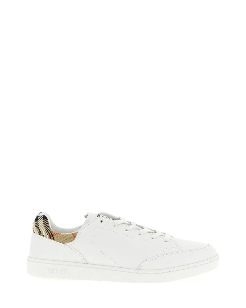 Burberry Sneakers in multicolor, Cow Leather