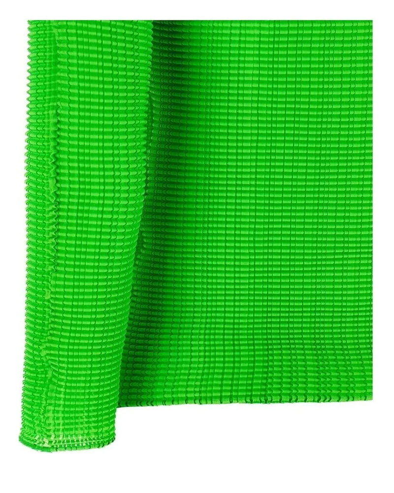 Issey Miyake Blouse in green, Polyester — view 4