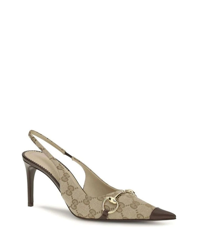 Gucci Pumps in beige — view 2