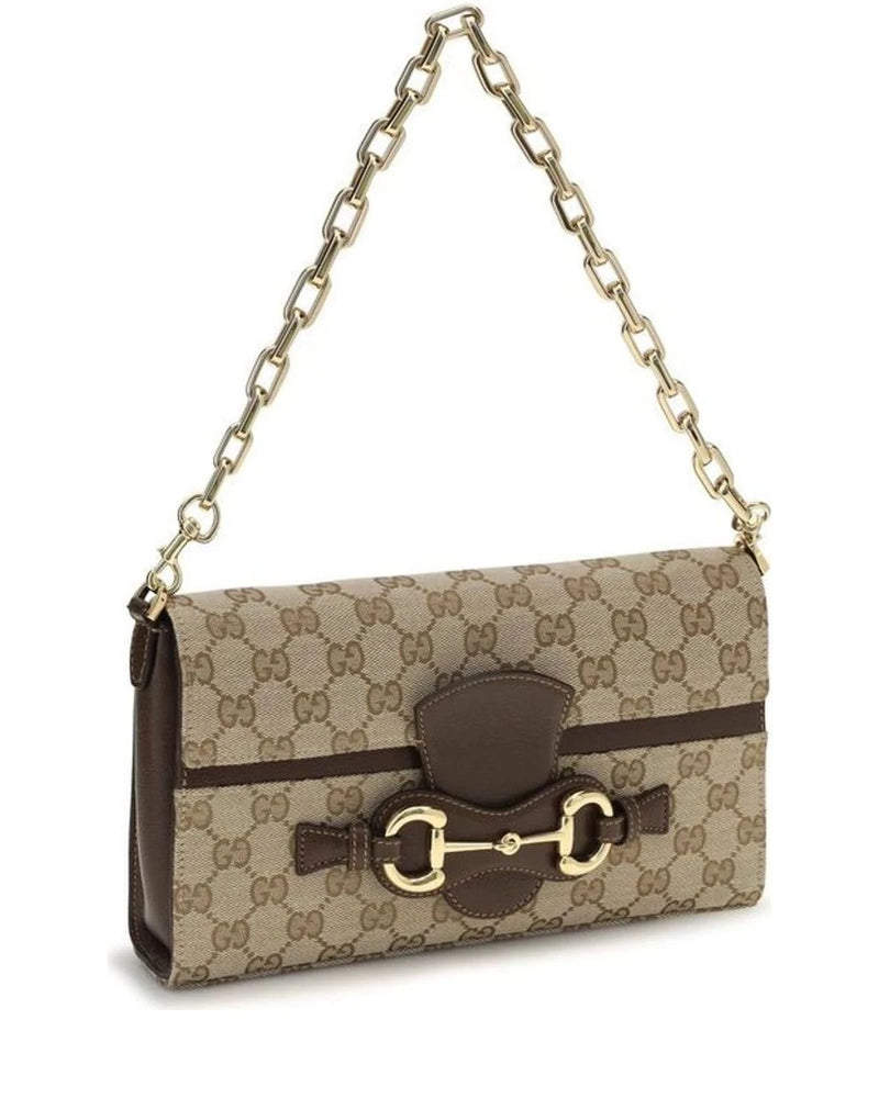 Gucci Shoulder Bag in beige — view 2