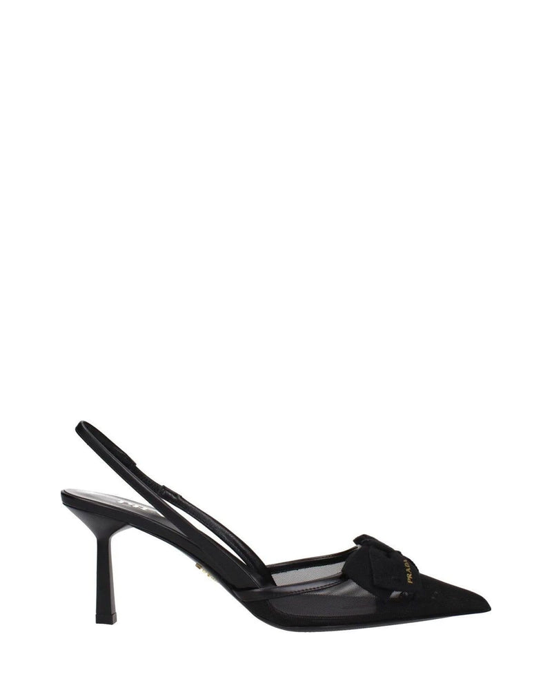 Prada Pumps in black