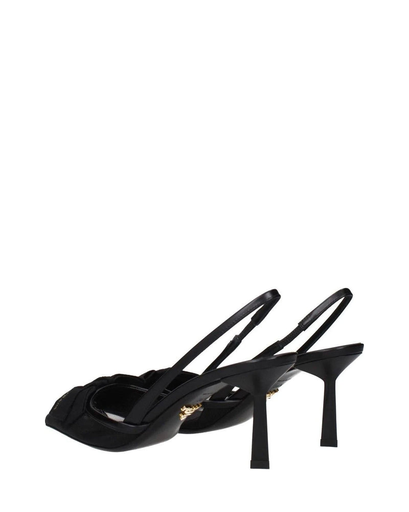 Prada Pumps in black — view 4