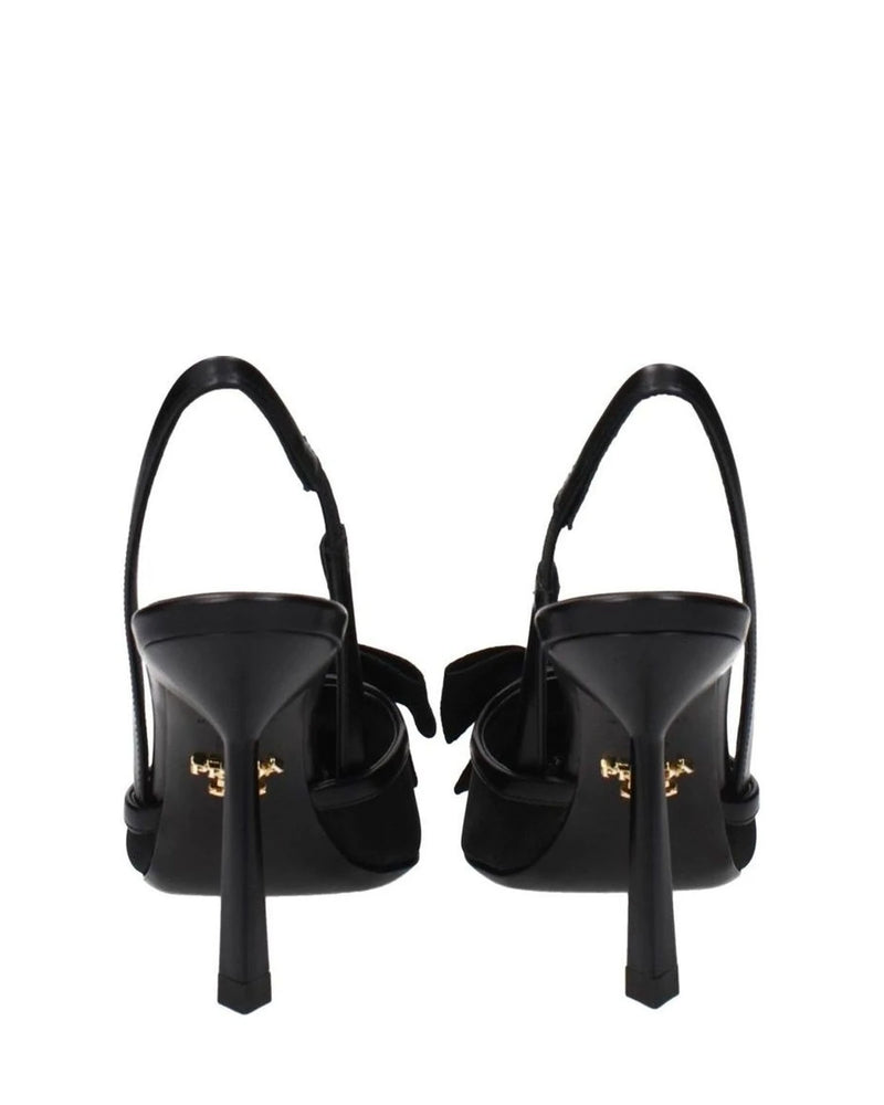 Prada Pumps in black — view 5