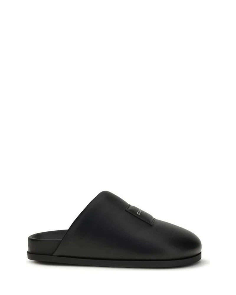 Givenchy Mules in black