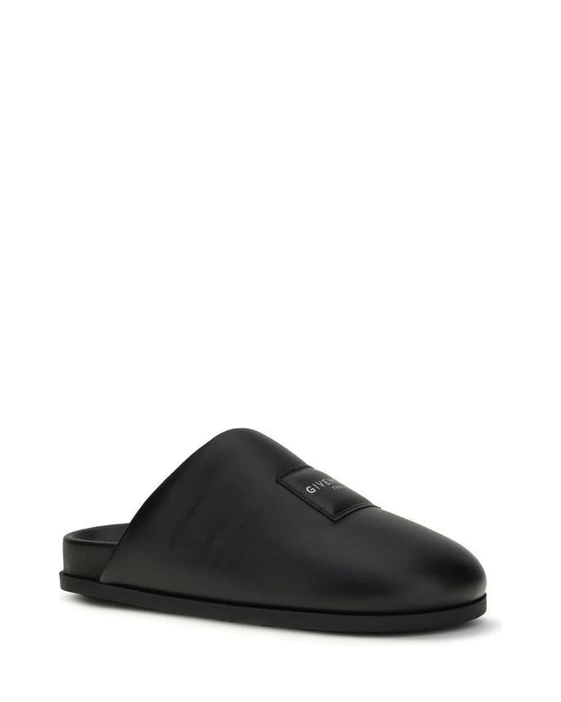 Givenchy Mules in black — view 2