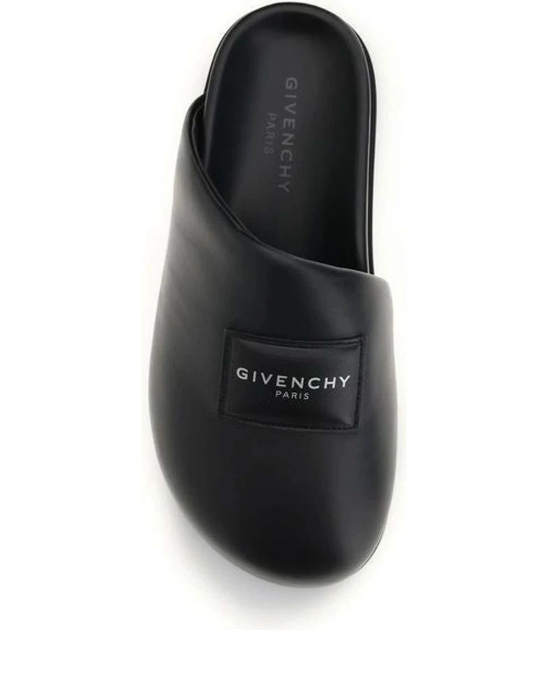 Givenchy Mules in black — view 4