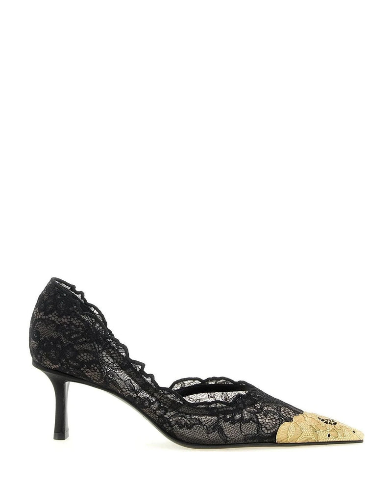 Jimmy Choo Pumps in black