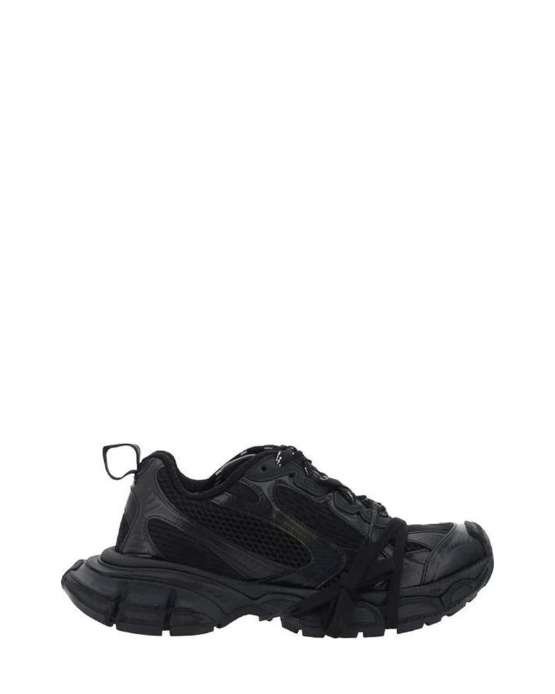 Balenciaga Sneakers in black