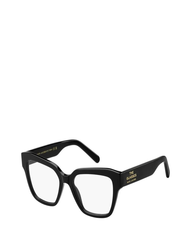 Marc Jacobs Eyeglasse in black