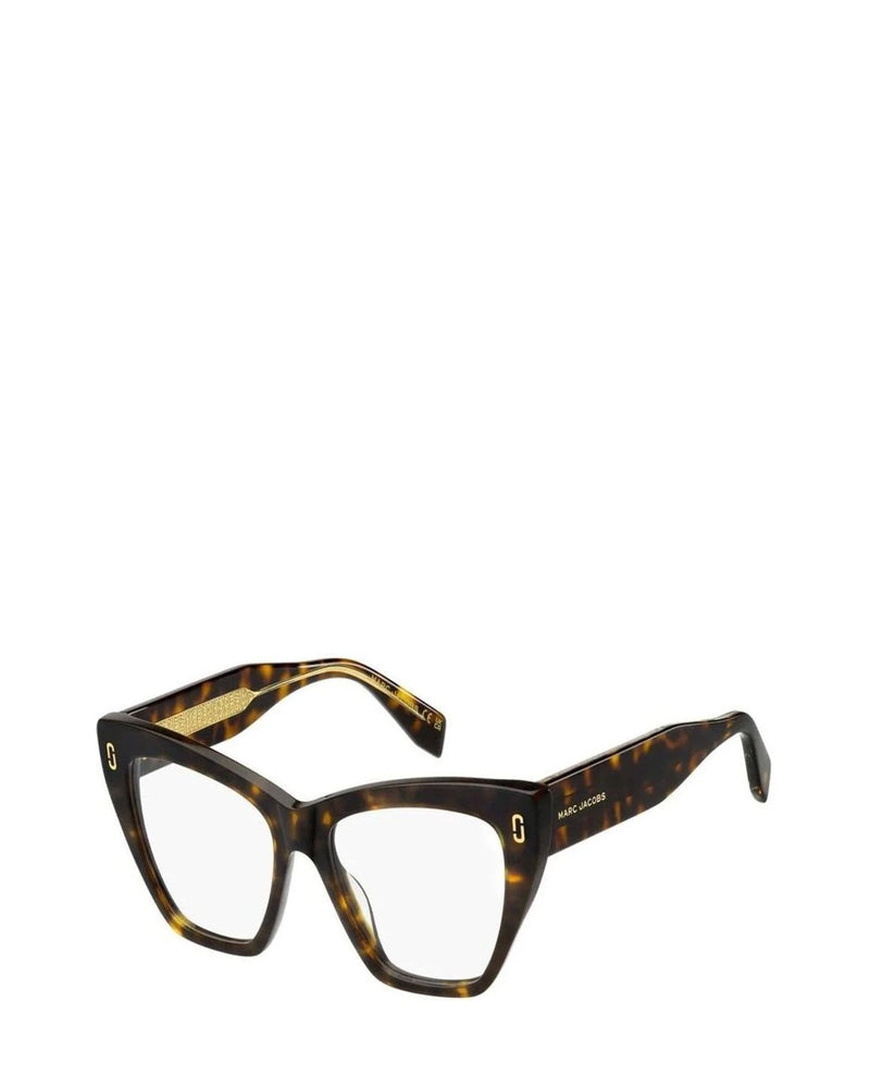 Marc Jacobs Eyeglasse in brown