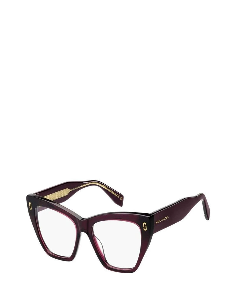 Marc Jacobs Eyeglasse in red