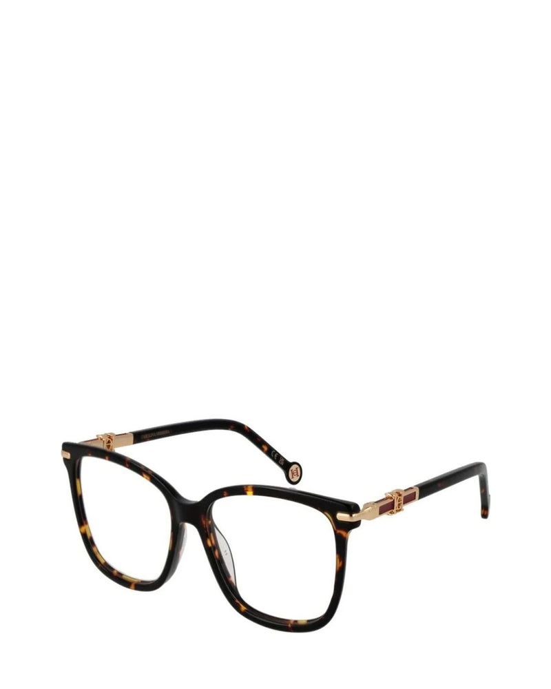 Carolina Herrera Eyeglasse in brown