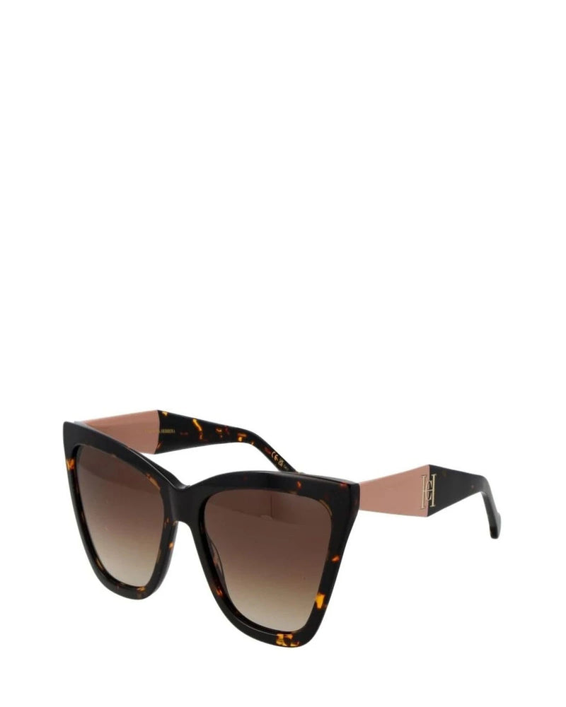Carolina Herrera Sunglasse in brown