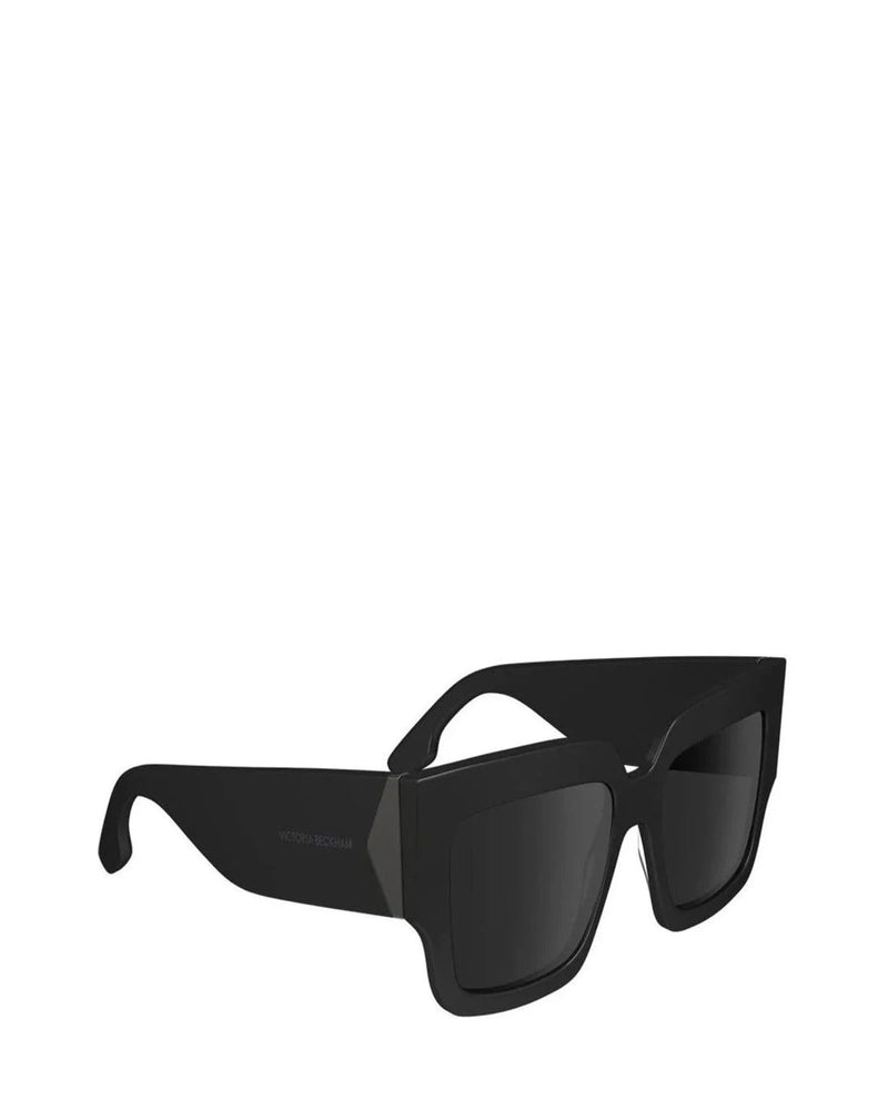Victoria Beckham Sunglasse in black — view 3