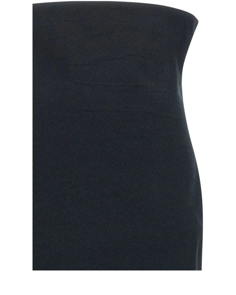 Issey Miyake Skirt in black — view 3