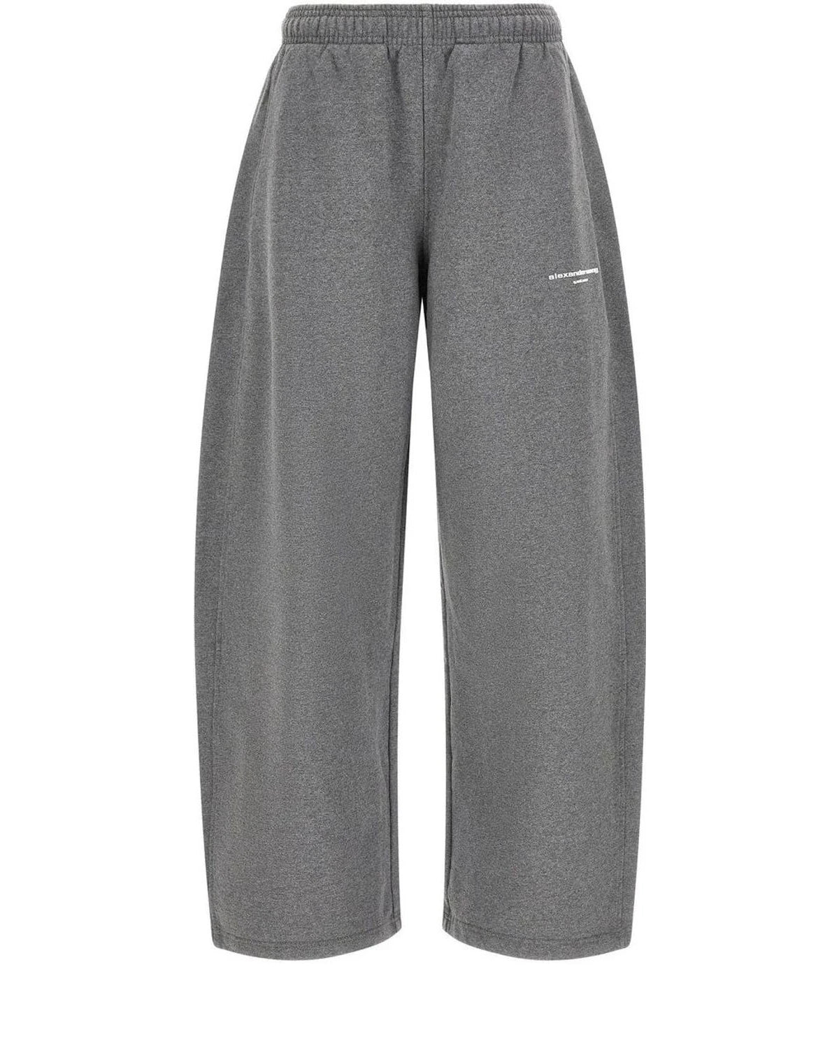 Alexander Wang Gray Joggers