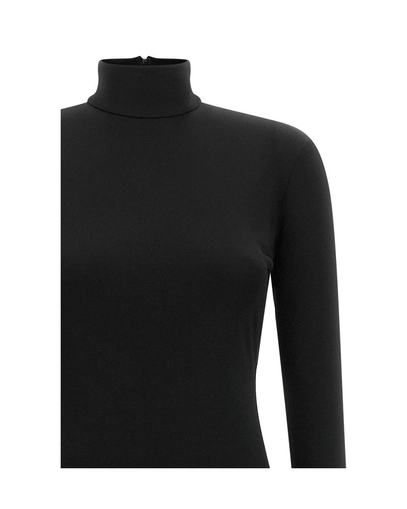 Giuseppe Di Morabito Black Dress