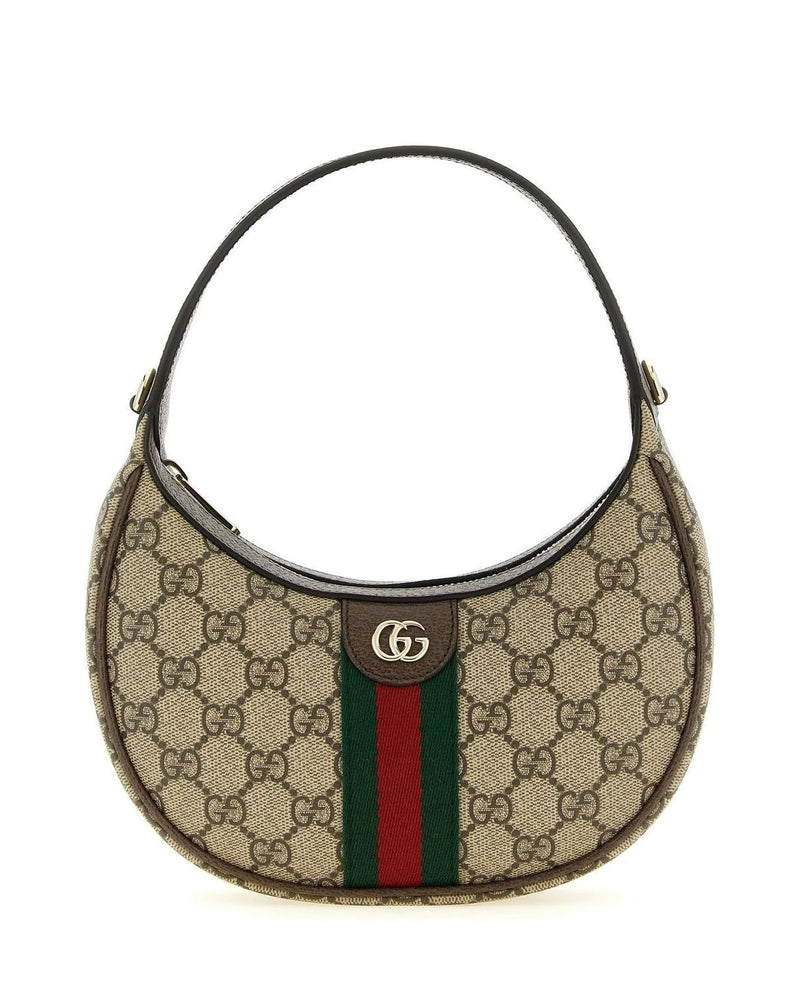 Gucci Bucket Bag in beige