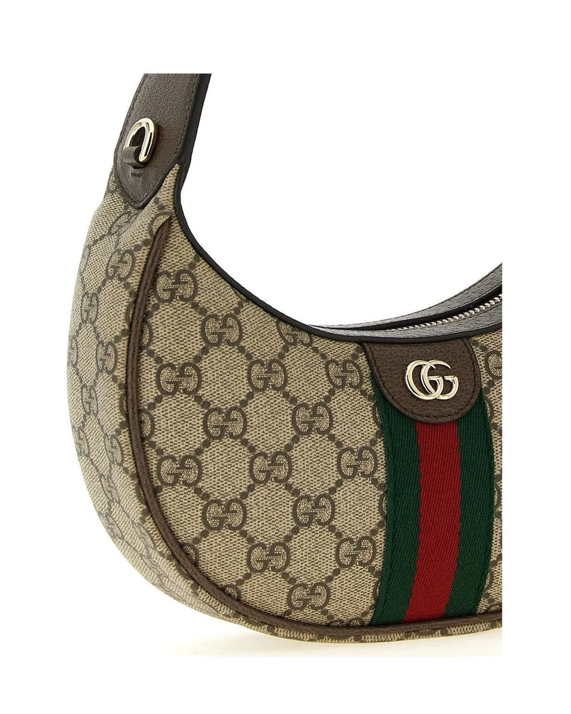 Gucci Bucket Bag in beige — view 3