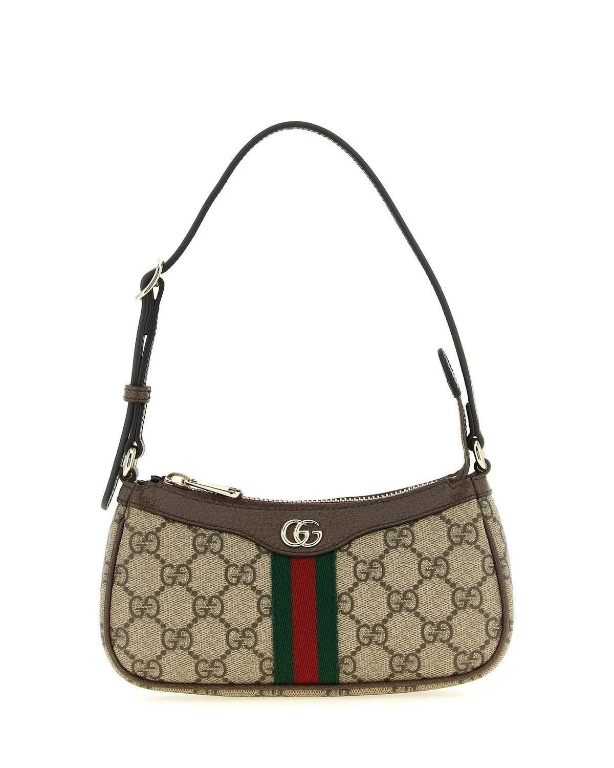 Gucci Beige Cross Body Bag