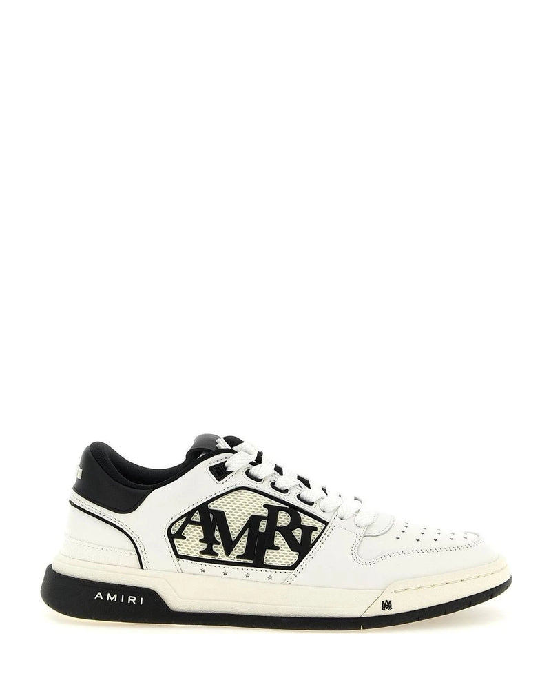 Amiri Sneakers in white