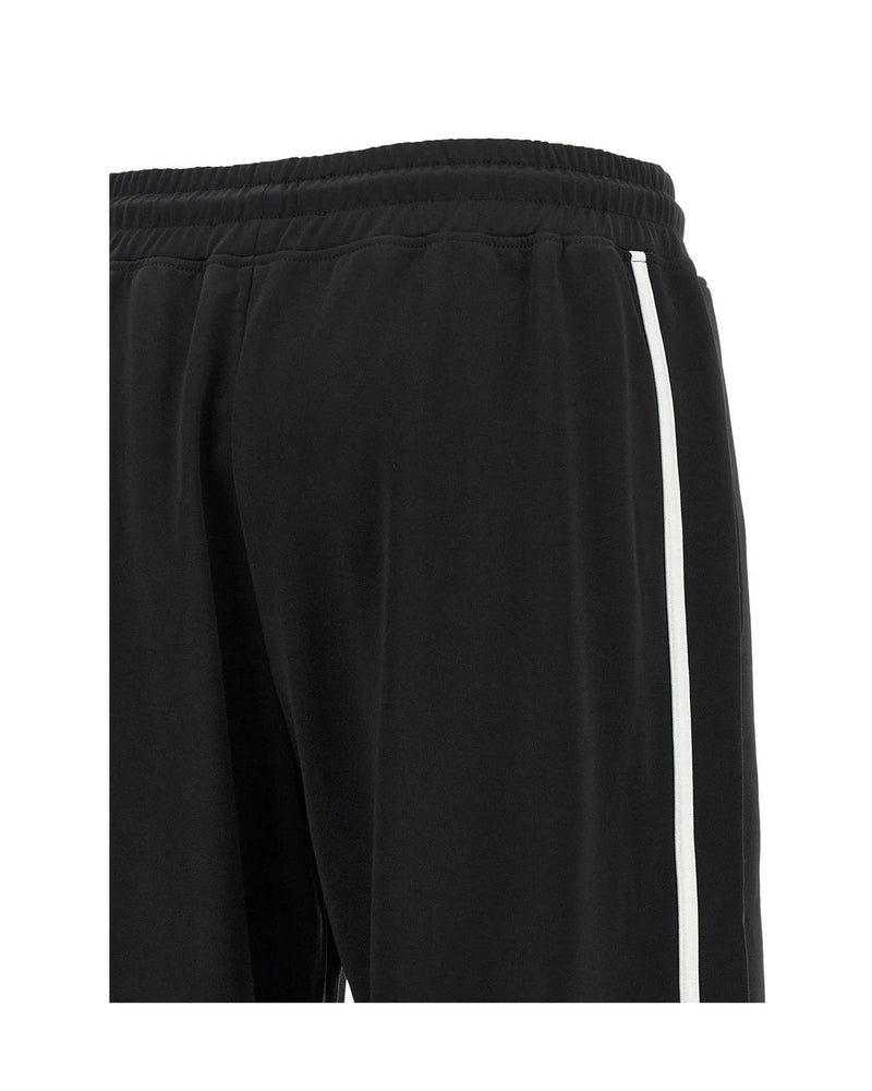 Amiri Track Pant in black, Polyester — view 5