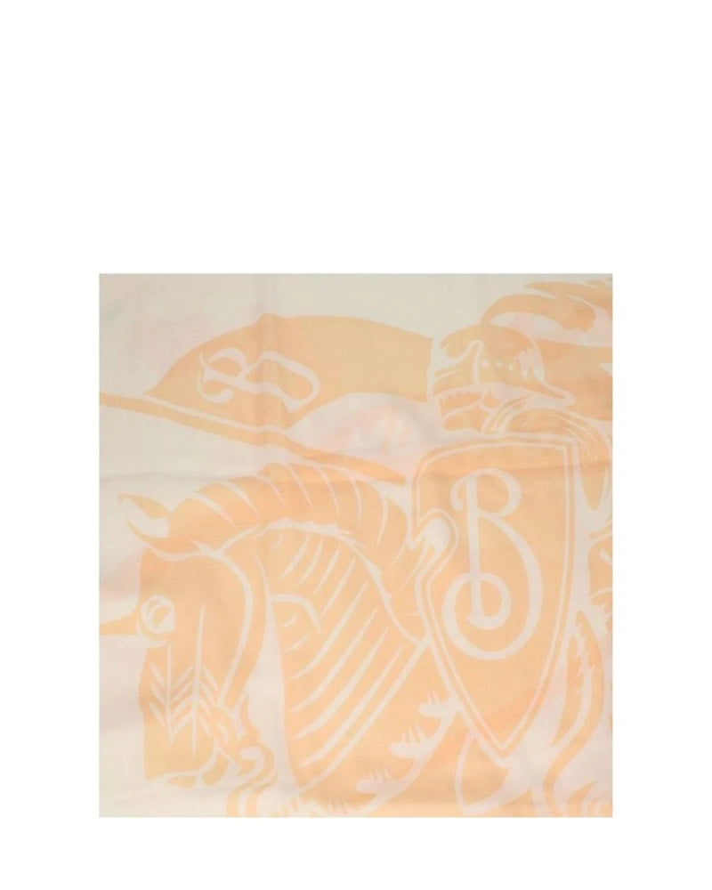 Burberry Scarves & Shawl in beige — view 2