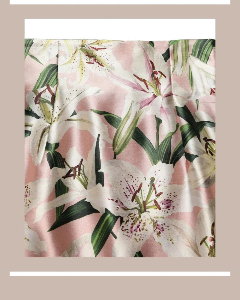 Dolce & Gabbana Skirt in pink
