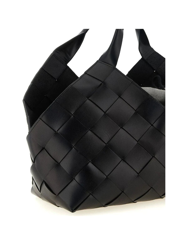 Dragon Diffusion Shoulder Bag in black, Calfskin Leather — view 3