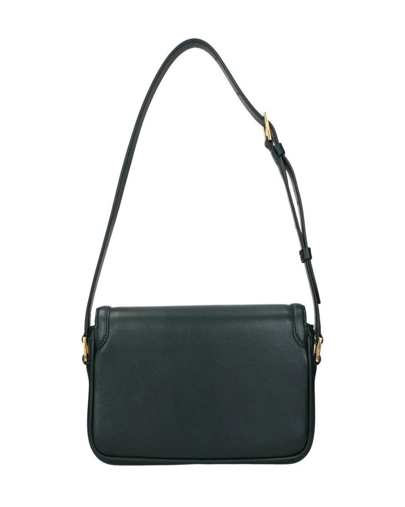 Tom Ford Shoulder Bag in green — view 3