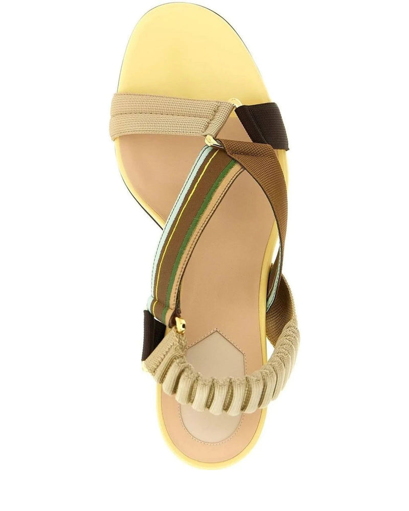 Fendi Pumps in multicolor — view 4