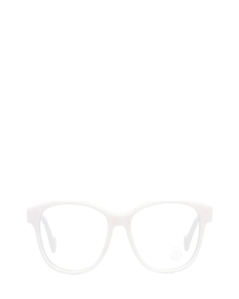 Moncler Eyeglasse in beige — view 2