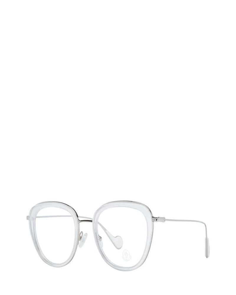 Moncler Eyeglasse in white