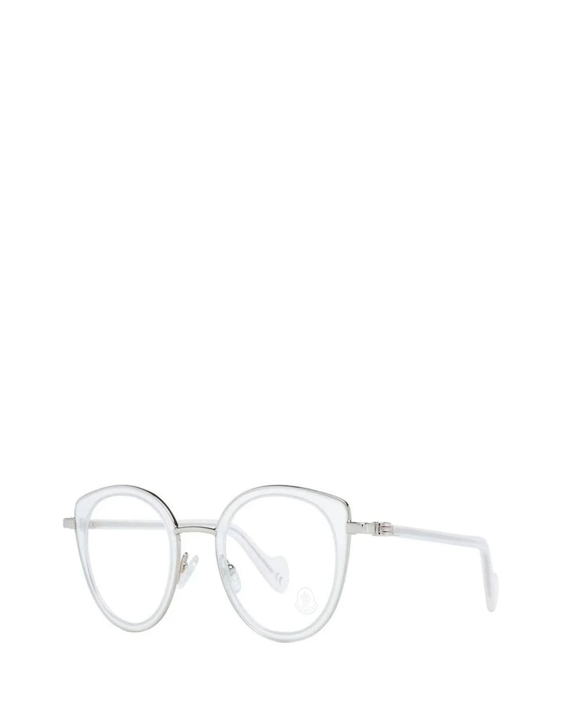 Moncler Eyeglasse in white