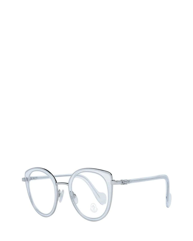 Moncler Eyeglasse in white