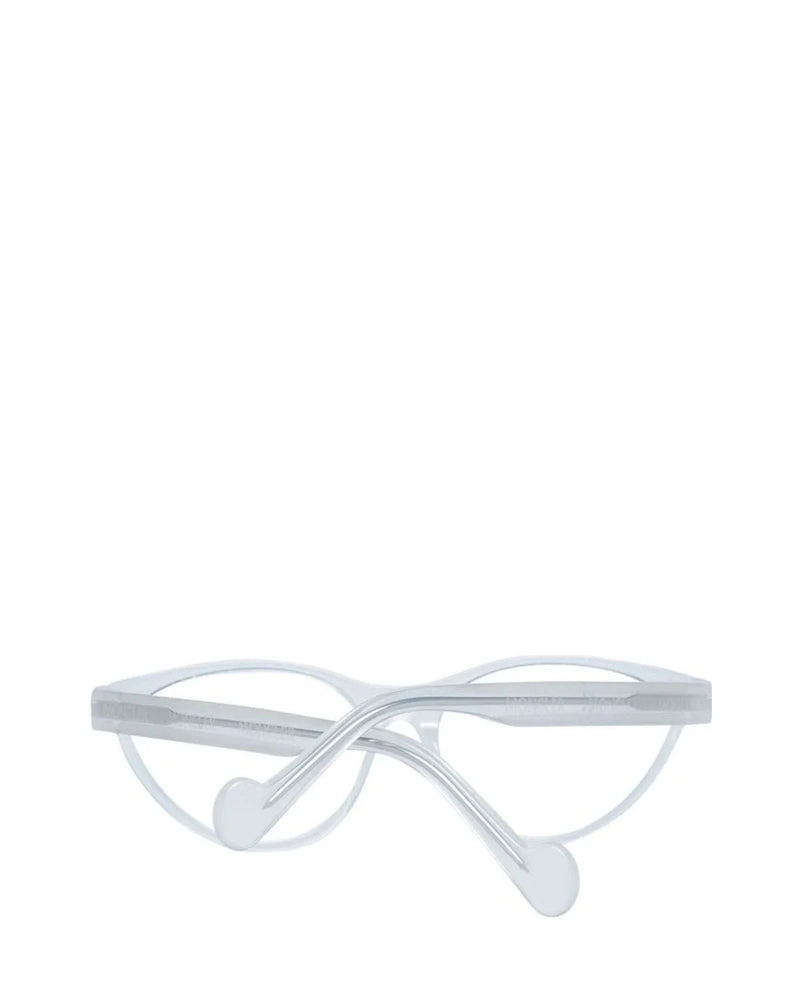 Moncler Eyeglasse in beige — view 3